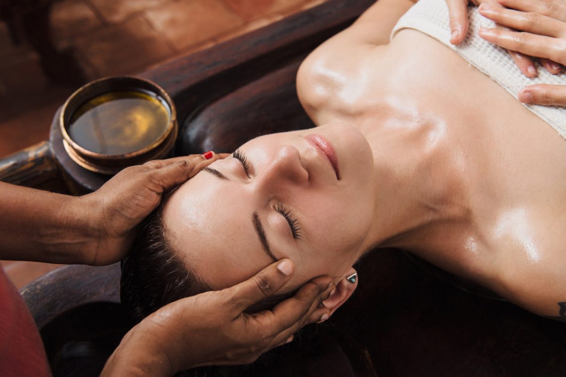 What Makes the Body Massage Solution to All Health Issues